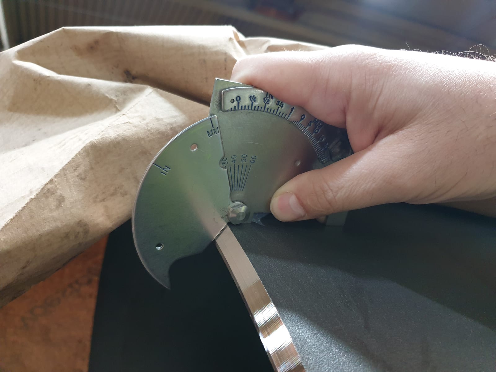 Expediting and In-Process and Final Inspection, Pipes Fabrication, EEW PPE GmbH, Erndtebrück, Germany