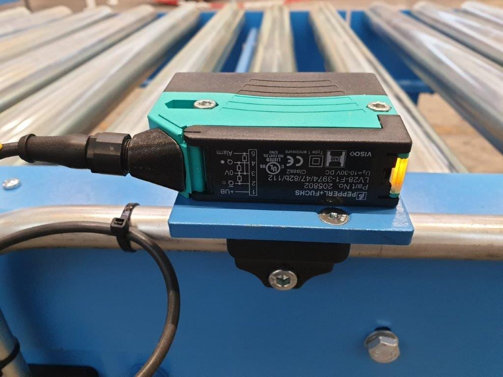 Factory Acceptance Test and Final Inspection, Bagging System, Möllers Packaging Technology GmbH and AVENTUS GmbH, Beckum and Warendorf, Germany