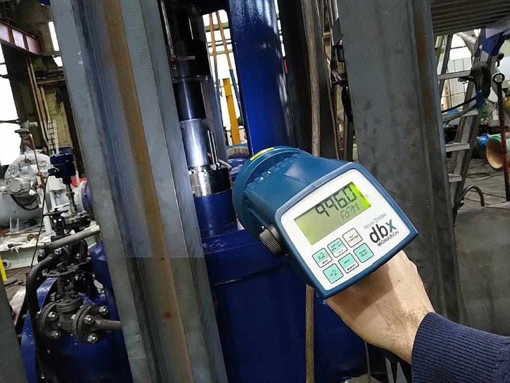 Factory Acceptance Test, Pumps, Ruhrpumpen GmbH, Witten, Germany
