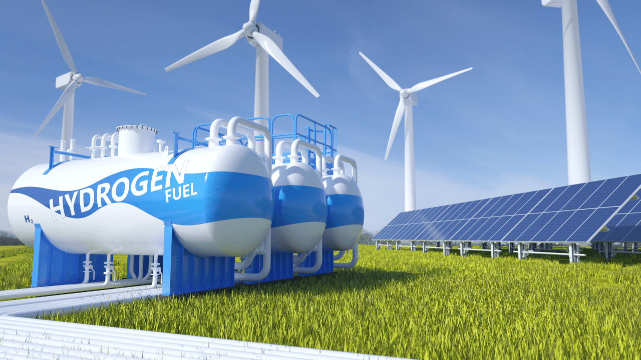 Energy infrastructure and transmission systems