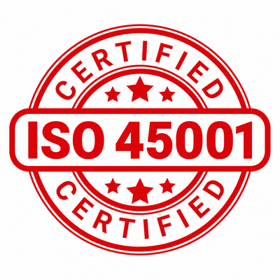 ISO 45001